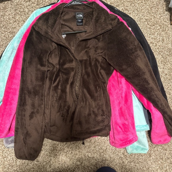 Northface jackets - Picture 1 of 4